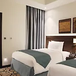 Marriott Executive Apartments Madinah