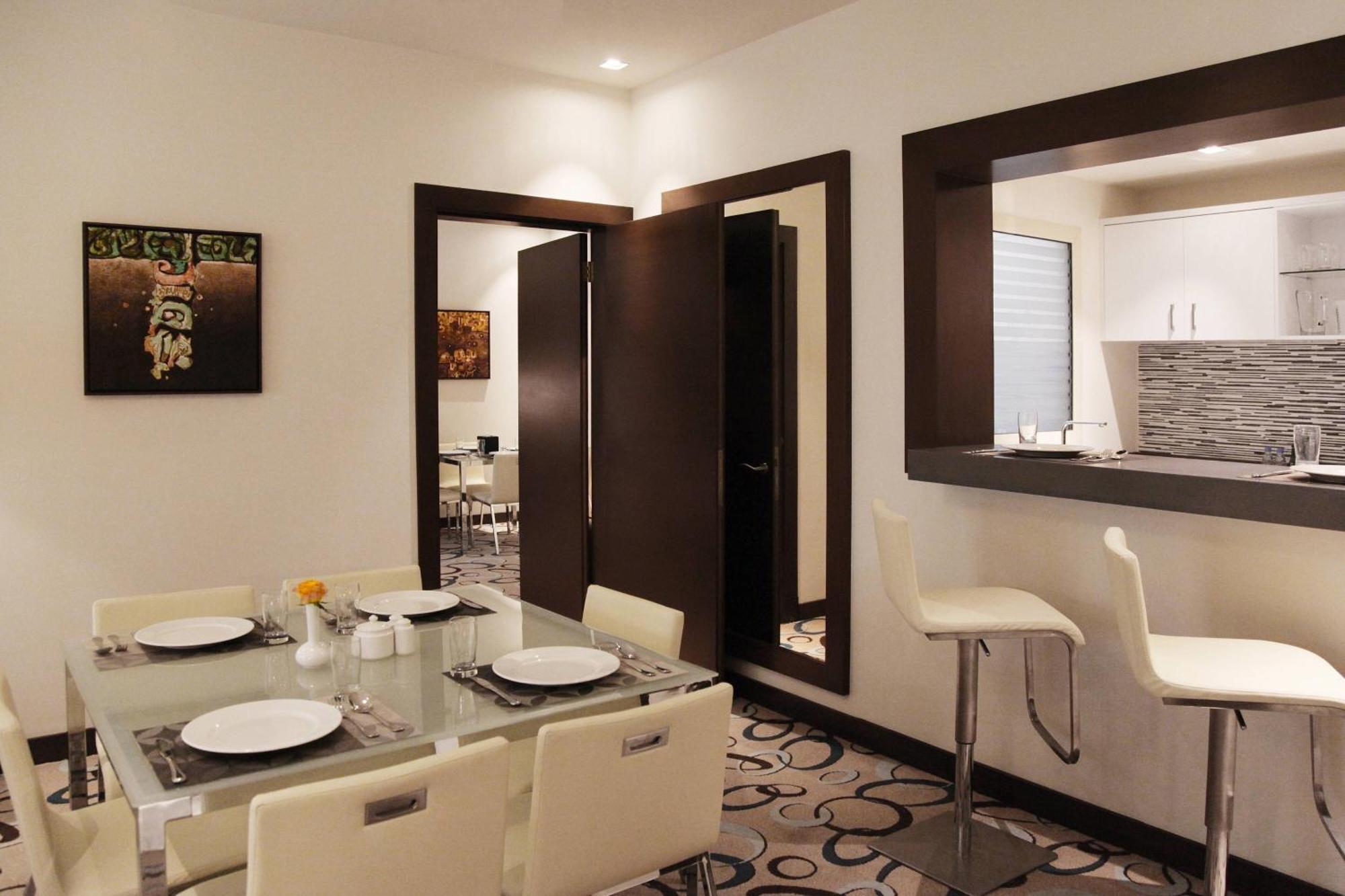 Marriott Executive Madinah
