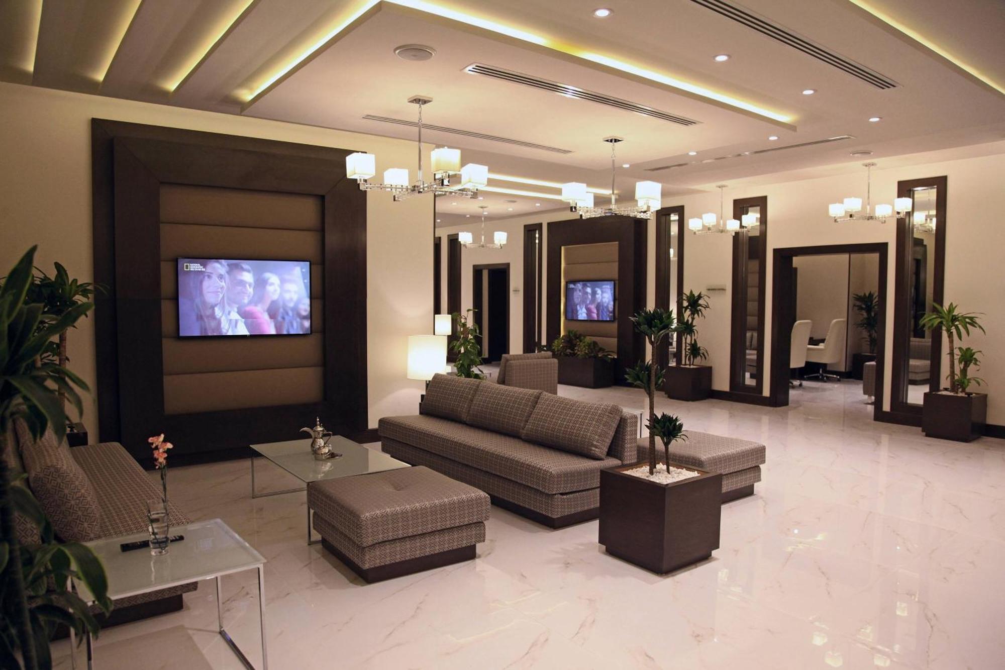 Hotel Marriott Executive Madinah