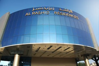 Hotel Marriott Executive Madinah Medina