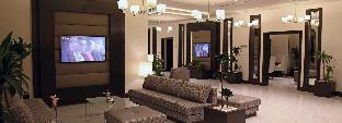 Hotel Marriott Executive Madinah 3*